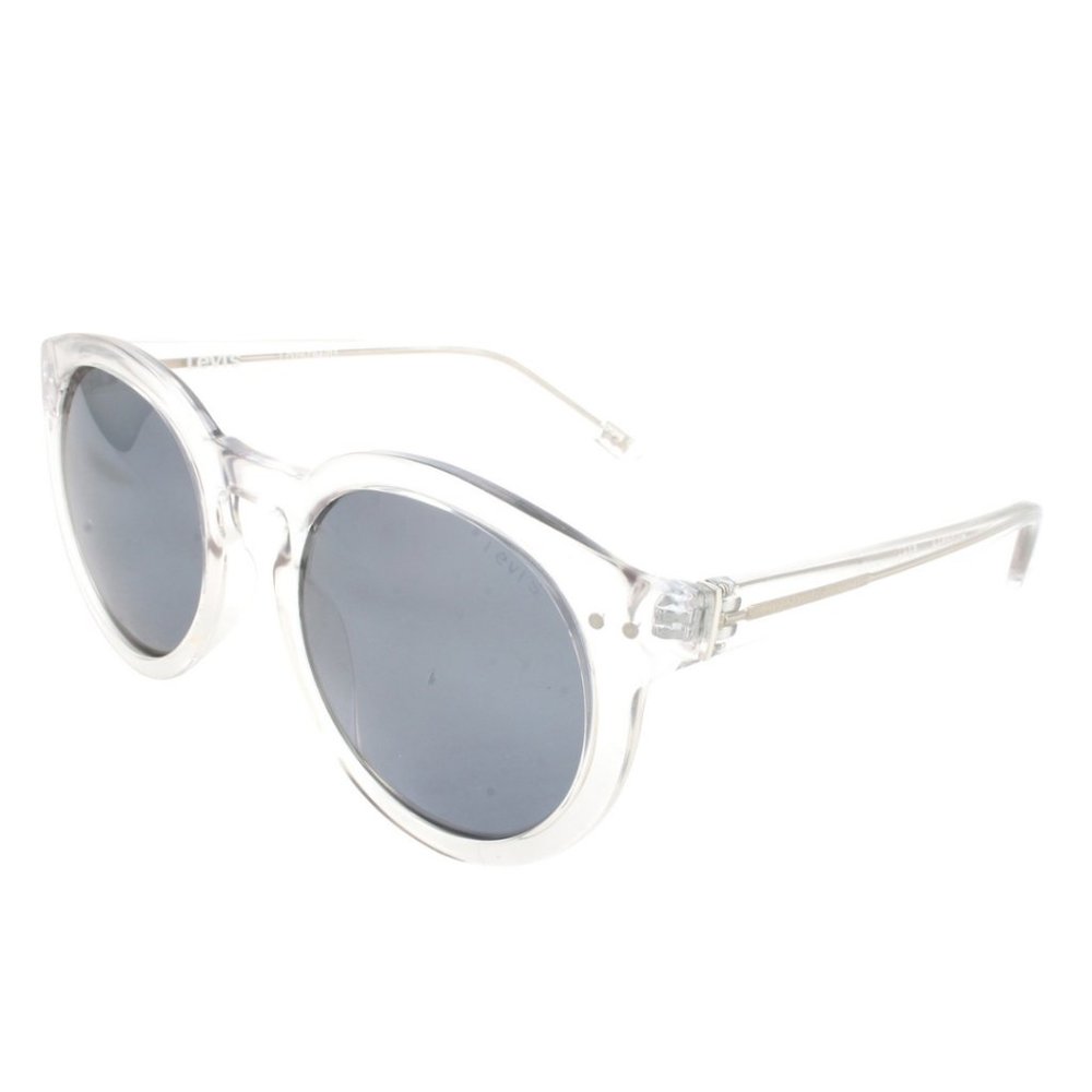 Levi's LO26794 Round 52mm Men Sunglasses